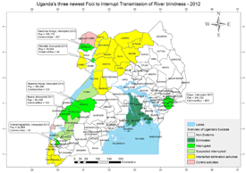 uganda newest river blindness