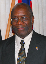 Philip A.Z. Banks